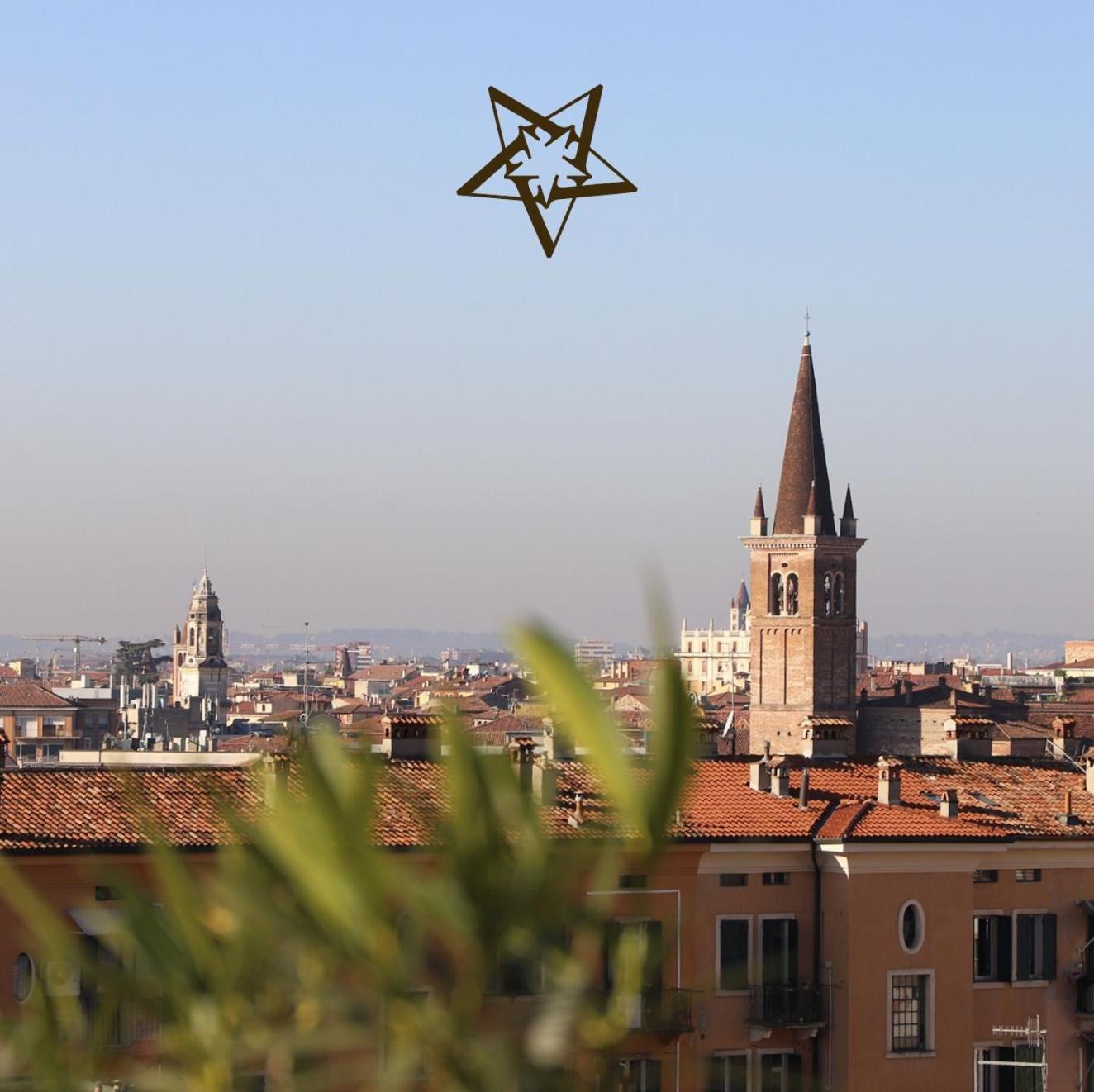 Stelle Di Verona - Sirio Eksteriør bilde